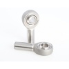 NMB ARHT4E(R) Rod-End Bearing Stainless Steel 1/4 Bore 5/16 UNF Thread Male Right Hand